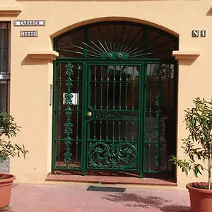  Apartamento Carabeo 2000 3.1
